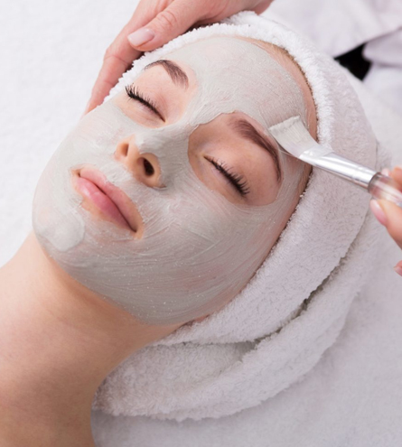 Facial