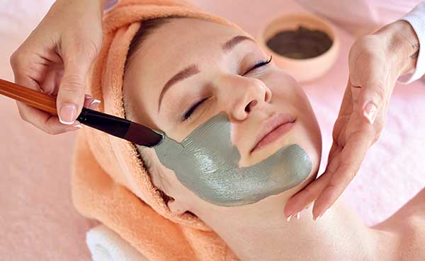 Paavai Beauty Salon